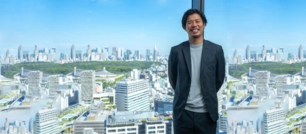 個人間カーシェア市場を独走！日本のカーライフを変える、Anycaが描く事業戦略とは？