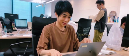 SEの「責任感」と「ワクワク感」