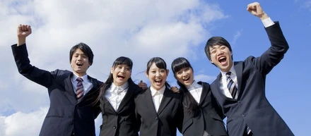 現代の内定式のあり方について思うこと