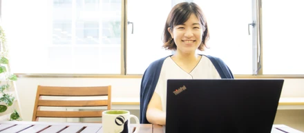 2度の転職を経てたどり着いたのは、「ビジネスを楽しく！」を掲げるメリービズでした