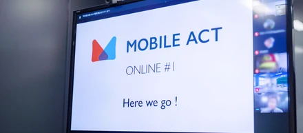 4年目にして初のオンラインでの実施。Mobile Act ONLINE #1 開催レポート