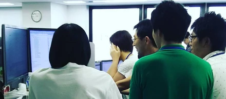「組織」ではなく「チーム」で作る。「働き方」の社内イノベーション