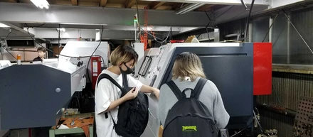 👀新商品開発のキックオフ🏭