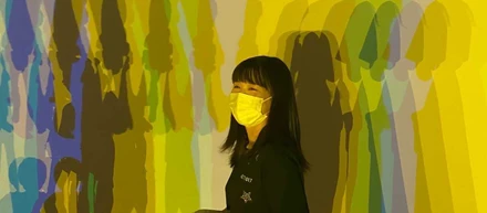 「知識の獲得と反省の積み重ねが、進化の両輪」学生インタビュー