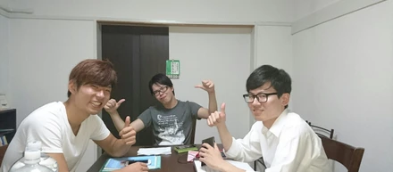 社内イノベーション〜教育は共育〜