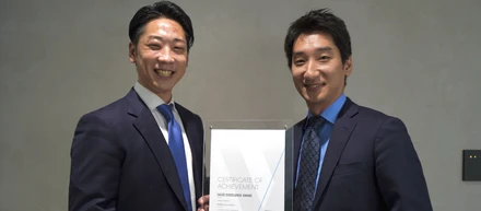 販売数NO.1パートナーが語る、Wantedlyを広め続ける理由 | Partner AWARDS 2020「トップセールス賞」インタビュー