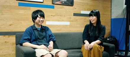 助太刀 山道×Goodpatch 中田さん サービスアイデンティティ・リニューアルの現場【デザイナー対談】