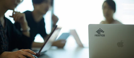 「NewsPicks Enterprise」取組み事例：ニュースを軸にした「次世代」社内コミュニケーション
