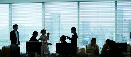 「NewsPicks Enterprise」取組み事例：ニュースを軸にした「次世代」社内コミュニケーション