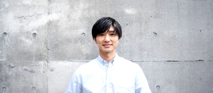 【社員紹介vol.5】未知の経験は、成長する絶好の機会！セールス・桐内修平