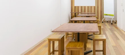 特技や趣味を活かして教室をはじめる「シェアする地域の教室 CO-舎（コーシャ）」