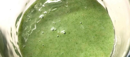 Greeeeeeeen！！Miraieの健康管理！！