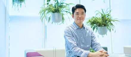 代表インタビュー紹介：年功序列制度からの脱却　オルビスが目指す「スマートエイジング」な社会とは