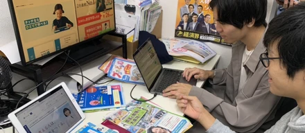 【学びTimesの取り組み】中学生向けの通信教育ランキングの作成現場で編集長が激白！
