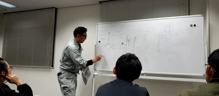 【㊗初ストーリー更新】