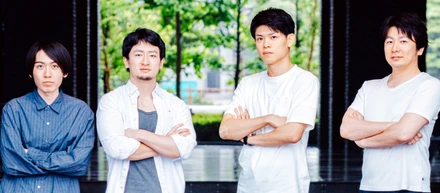 今ないものを生み出すために。プロダクト開発を担うDSエンジニア対談企画 ー自己紹介編ー