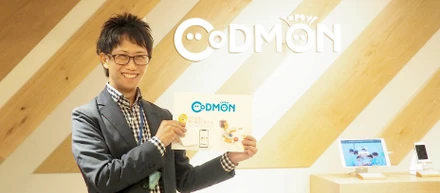 【コドモンの中の人 Vol.28】全国でコドモン導入を当たり前にするため、駆け抜ける。コドモン愛に溢れる営業マン