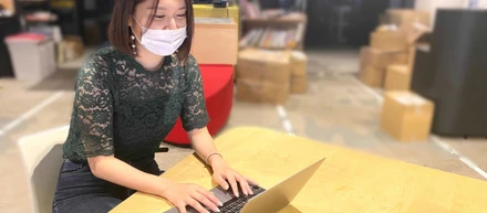 【残業なんてしたくない！】"好きな仕事"に就いた私の今。
