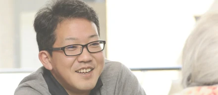 くぬぎ苑主任が語る「介護に対する思い」とは。~vol.1~