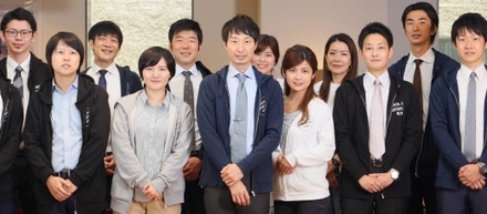 TSLメンバーへの約束