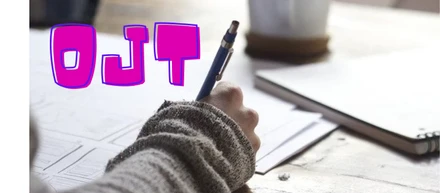 アイエスエイプランでは、どんなOJTを実施しているの？？