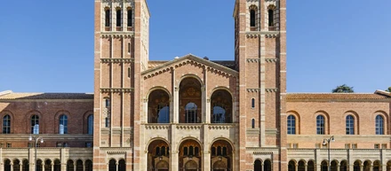 What attending to UCLA means to me
