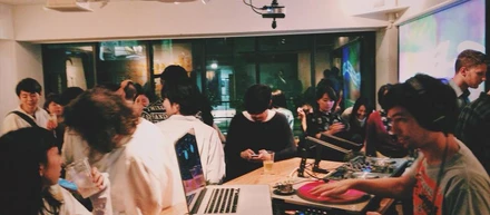 ファッションや音楽が好きなエンジニアを募集します！