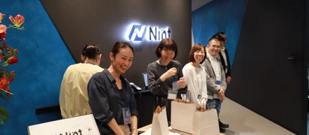 「Nintをこねくり回そう」という名のオンライン半期会の開催決定