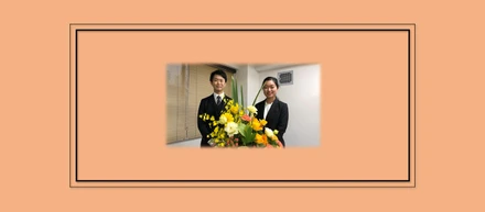 【内定者インタビュー】専攻は関係ない！チャレンジ精神旺盛な新卒一期生