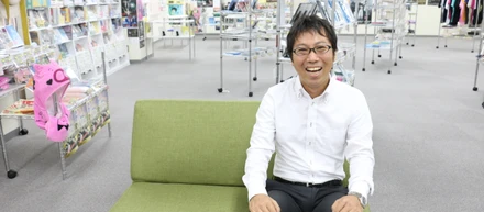 演劇とまったく関係のない世界にいるあなたへ「 私がネクステージに転職した理由」