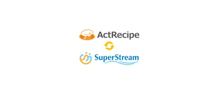 【ActRecipe：導入事例】株式会社カカクコム様