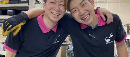 1年越しの応募