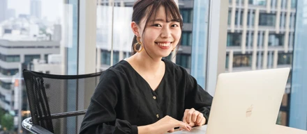 大好きなミスコンで”ワクワク”を創り出したい！【ガールズアワードの新子会社キャリー・インターンインタビュー】