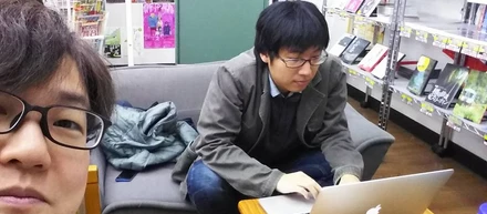 歯科助手。開発経験なしの僕がCTOになるまで
