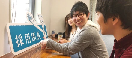 1on1をする目的って何ですか？　#小噺ピックアップ1