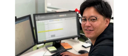生産性アップのカギは「数字」にあり！「コール管理チーム」改革へのチャレンジ