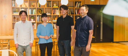 全天球カメラ（360度カメラ）のある日常を作る。ベクノス新プロダクト「IQUI」と「IQUISPIN」の技術的挑戦