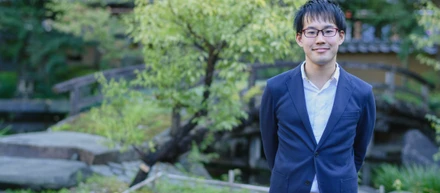 ALGO INSIDE#2 Biz×Techの掛け算人材になるために　〜戦コン出身者が今のAlgoageに集まる理由〜