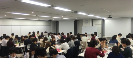 リアライブ説明選考会（9月・10月）