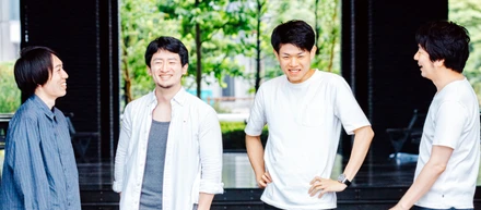 人材系スタートアップで4人の情シスが目指す「社員が働かなくていい環境」