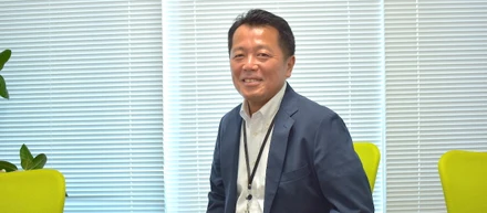 【一緒に働く仲間たち】第1回（前編）：楽しい＝楽じゃない！イノベーションプラス流、楽しく＆成長する働き方