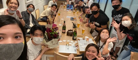 ZeBrand 祝✨1st year🎉 -億超えのルーキー編-