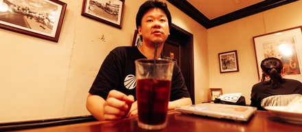 【Devチーム紹介_Vol.12】フロントエンドエンジニア赤松さん