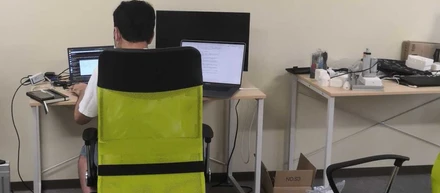 うちのChief Software Engineer
