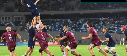 Scotland vs Georgia rugby match Live Stream||International Rugby union 2020