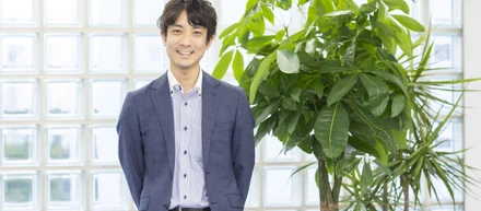アイ・パッションの井口はどんな人なの？