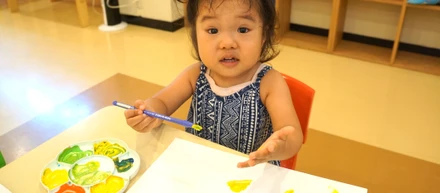 インターン体験談 ( Mayu #2) : 子育て情報ブログの作成に試行錯誤中