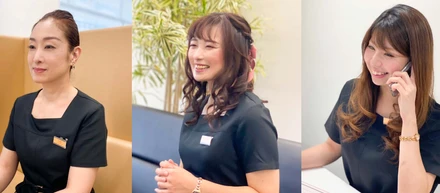 ウエディング業界出身の私たちが、婚活会社へ転職したワケ。