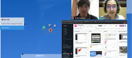 【社員紹介】世界を股に掛けるエリートエンジニアが働き方改革に挑戦したワケ