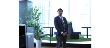 【社員インタビュー】目指すのは「IT教育のリーディングカンパニ ー」。東京ITスクール部長に教育事業の魅力、これからを聞きまし た。
